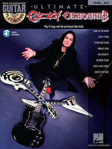 I Am Ozzy Ebook
